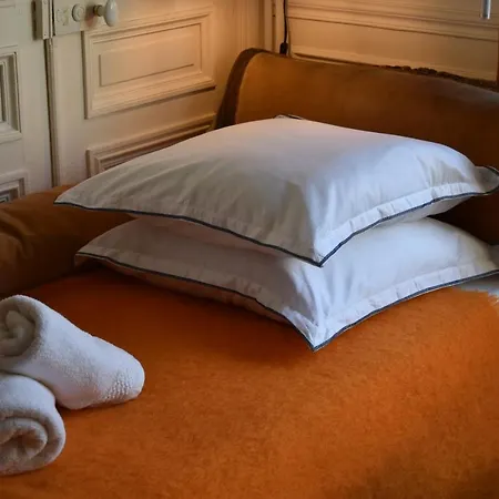 Rue De Paradis Appartement