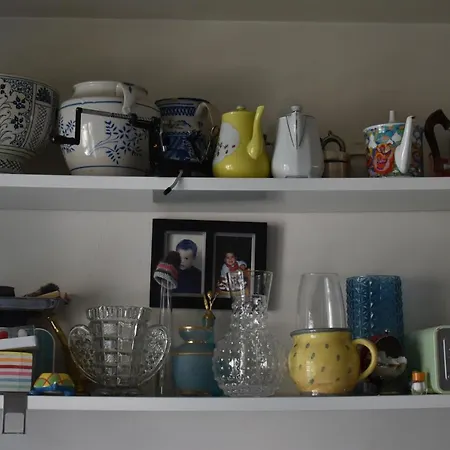 Appartement Rue De Paradis Paris