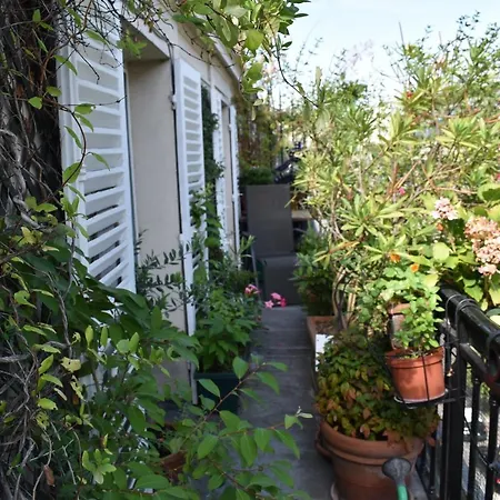 Apartamento Rue De Paradis