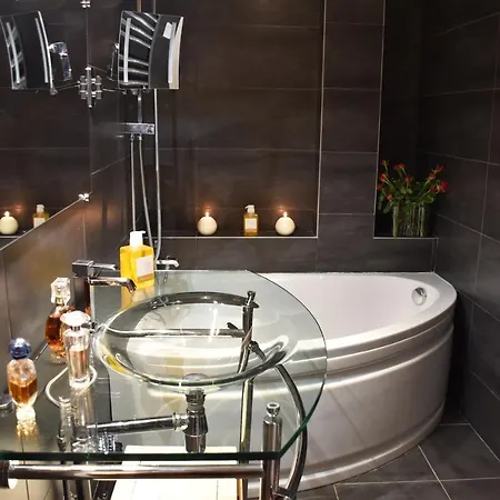 Rue De Paradis Parijs