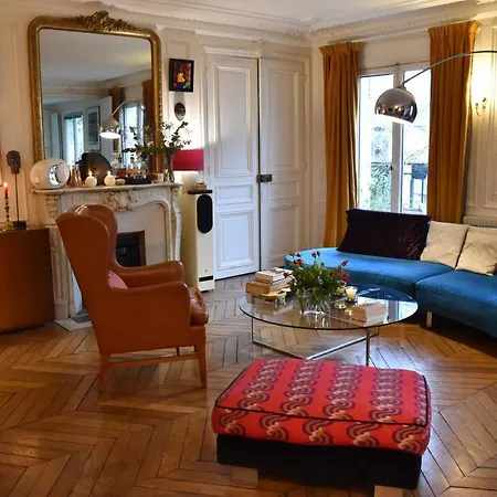 Rue De Paradis Lejlighed *
