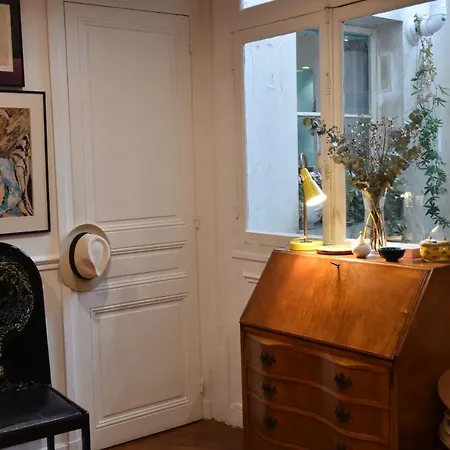 Rue De Paradis Appartement