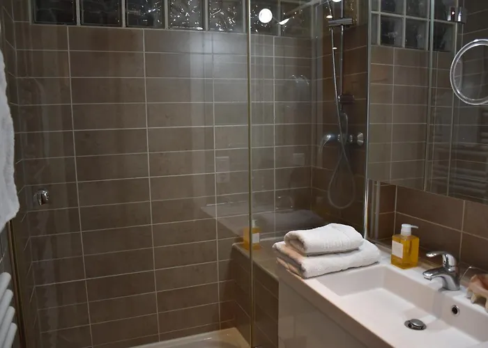 Rue De Paradis Apartment Paris