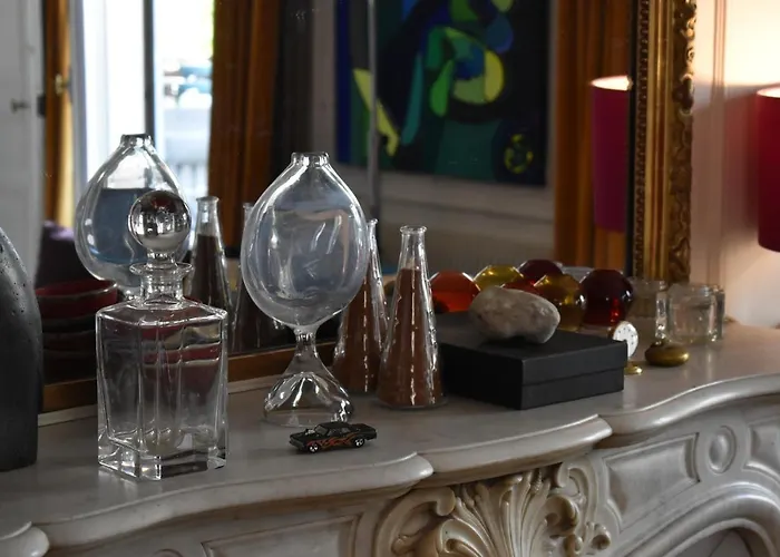 Rue De Paradis * Paris