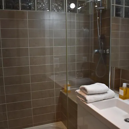 Rue De Paradis Appartement Paris