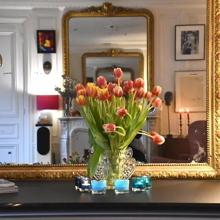 Rue De Paradis * Paris