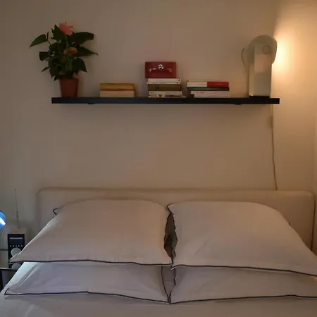 Rue De Paradis Appartement