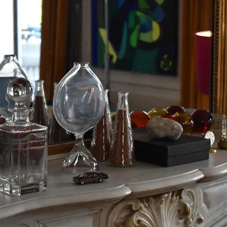 Rue De Paradis * Paris