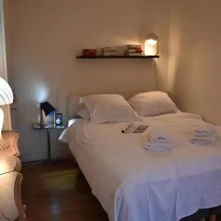 Rue De Paradis * Paris