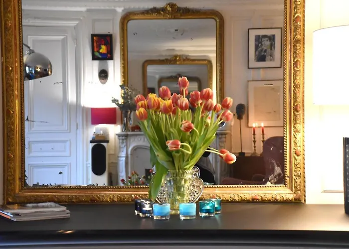 Rue De Paradis * Parigi