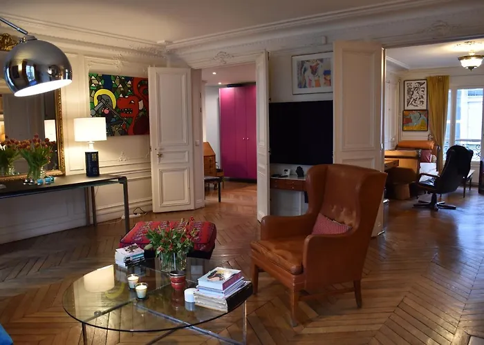 Rue De Paradis * Parigi