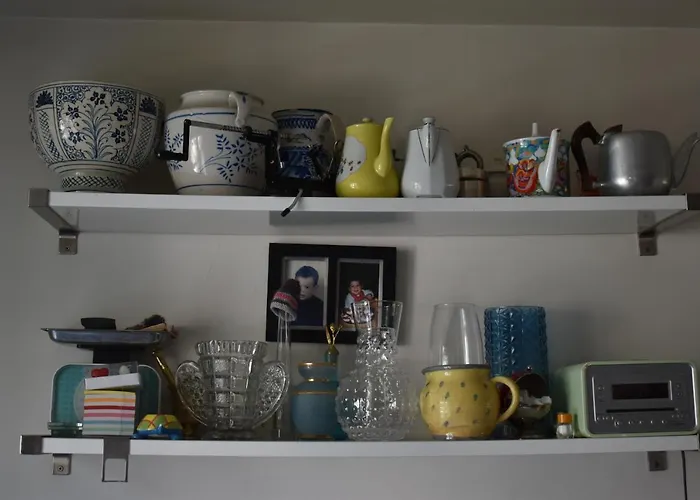 Appartamento Rue De Paradis Parigi