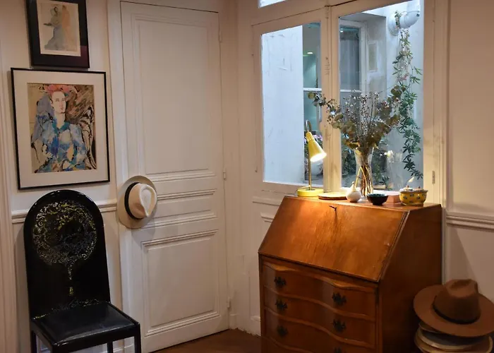 Rue De Paradis Appartamento