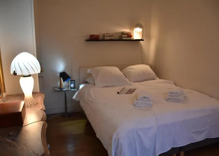 Rue De Paradis * Parigi