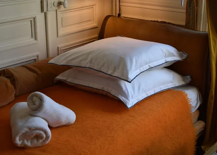 Rue De Paradis Apartment